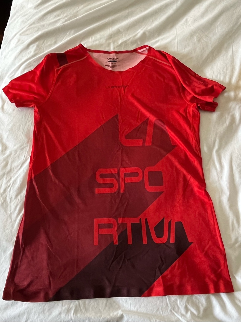 La Sportiva Running Shirt